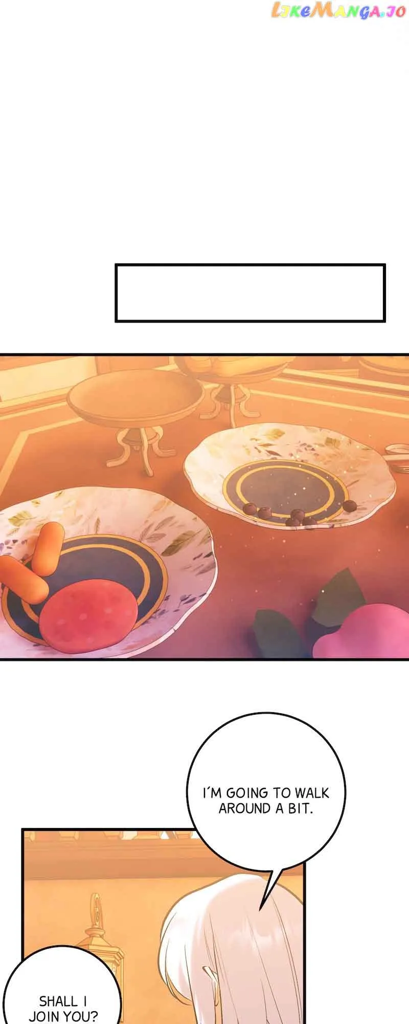 Who Knew Dragons Could Be This Cute Chapter 52 page 31