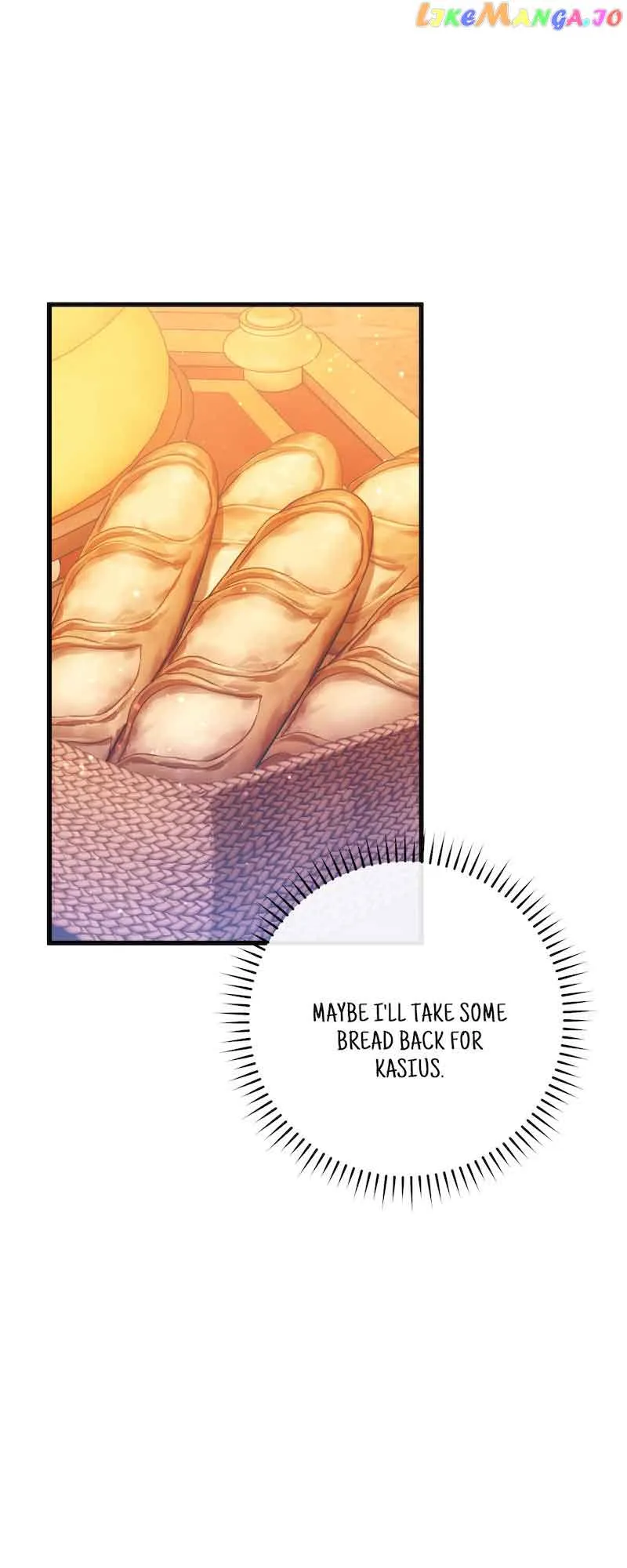 Who Knew Dragons Could Be This Cute Chapter 52 page 37