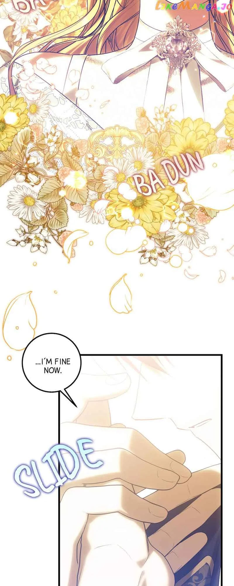 Who Knew Dragons Could Be This Cute Chapter 52 page 20