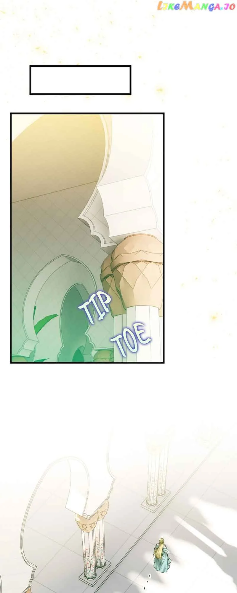 Who Knew Dragons Could Be This Cute Chapter 54 page 25