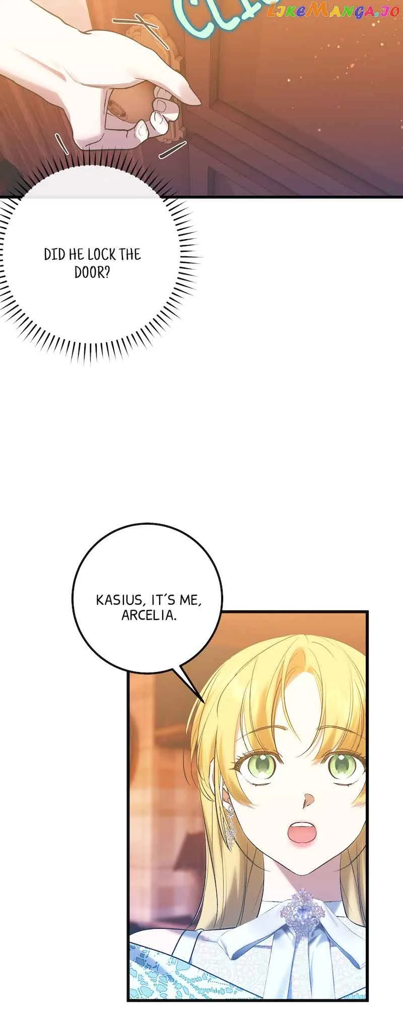 Who Knew Dragons Could Be This Cute Chapter 52 page 39