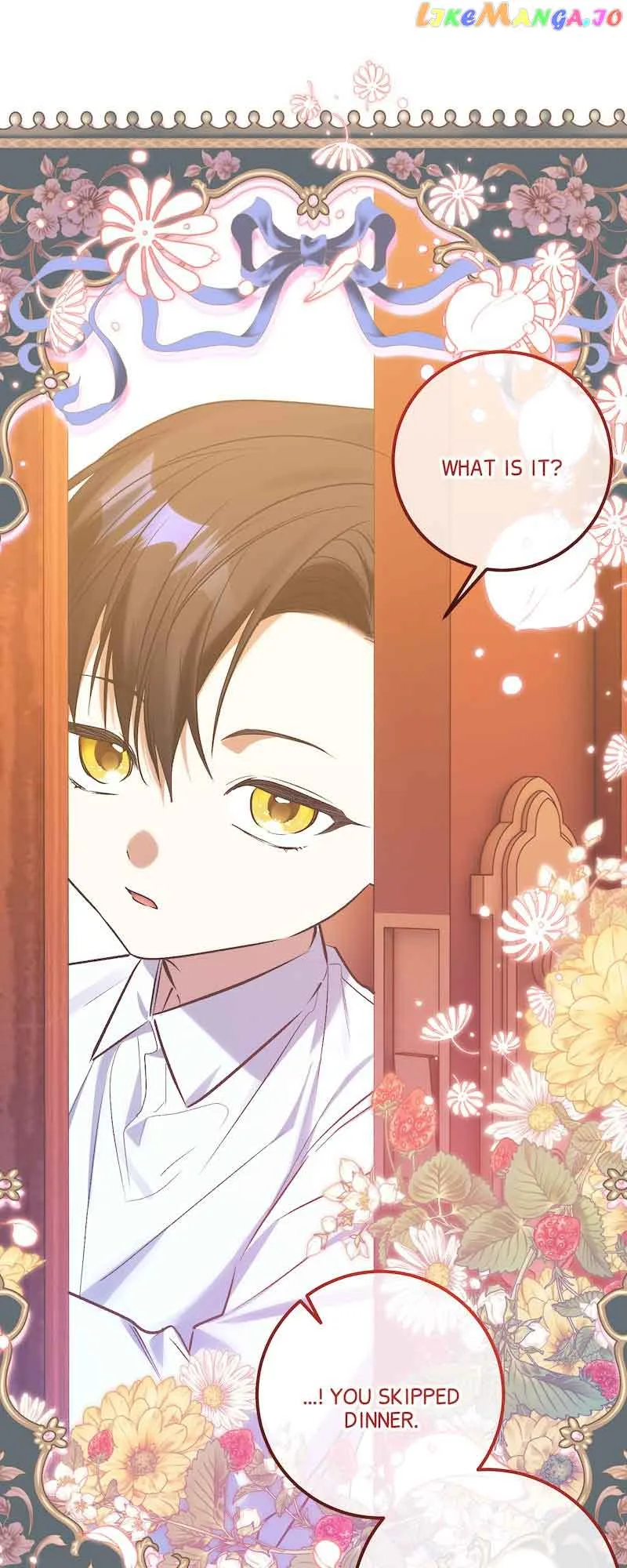 Who Knew Dragons Could Be This Cute Chapter 52 page 41