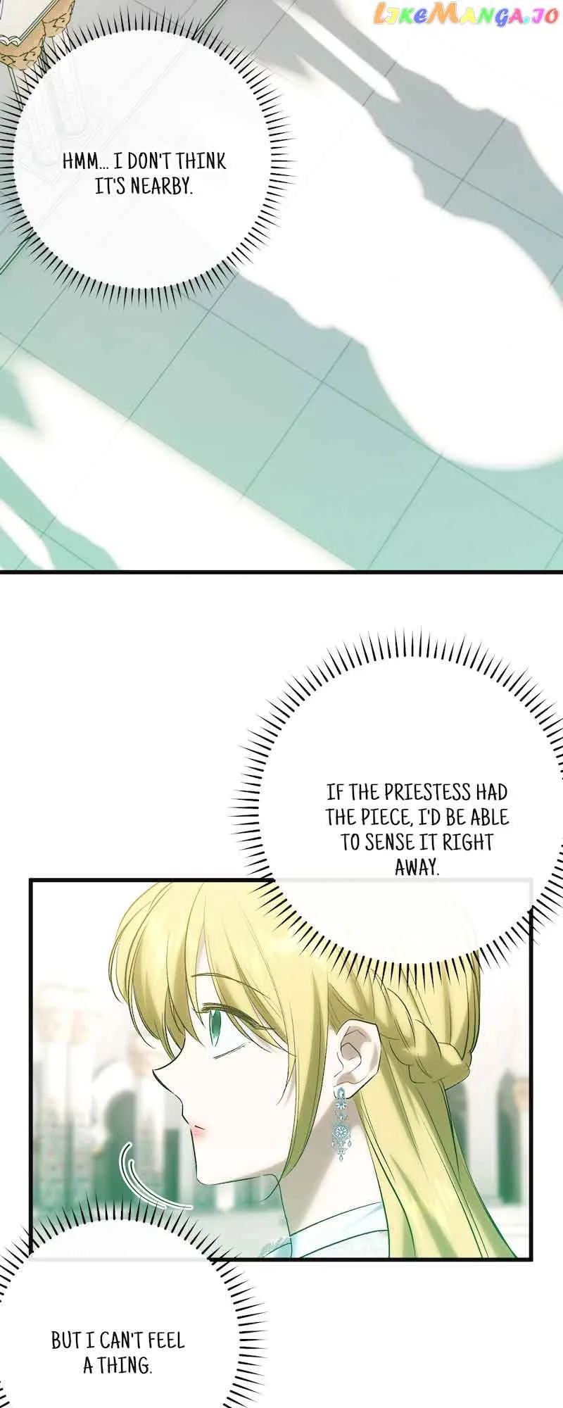 Who Knew Dragons Could Be This Cute Chapter 54 page 26