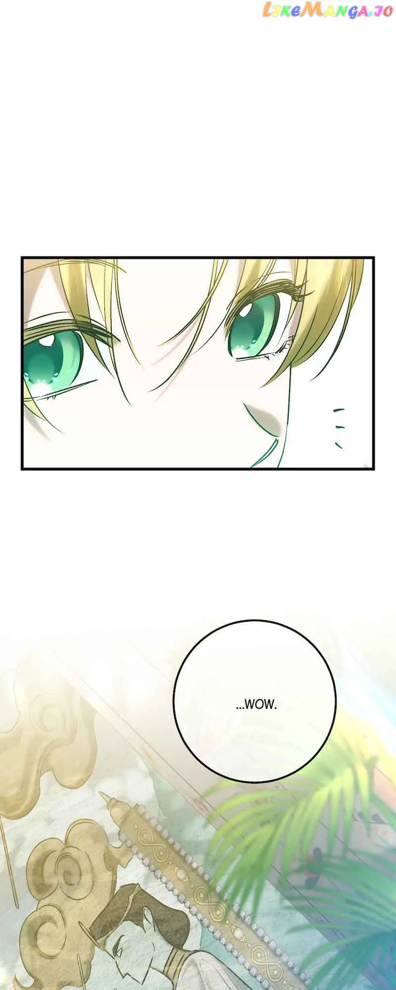 Who Knew Dragons Could Be This Cute Chapter 54 page 30