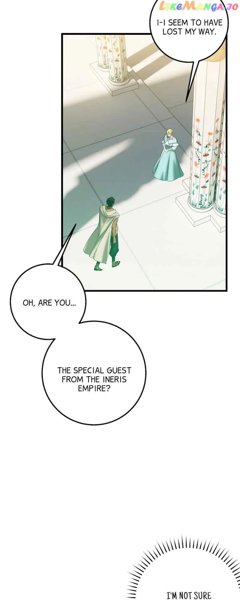 Who Knew Dragons Could Be This Cute Chapter 54 page 38