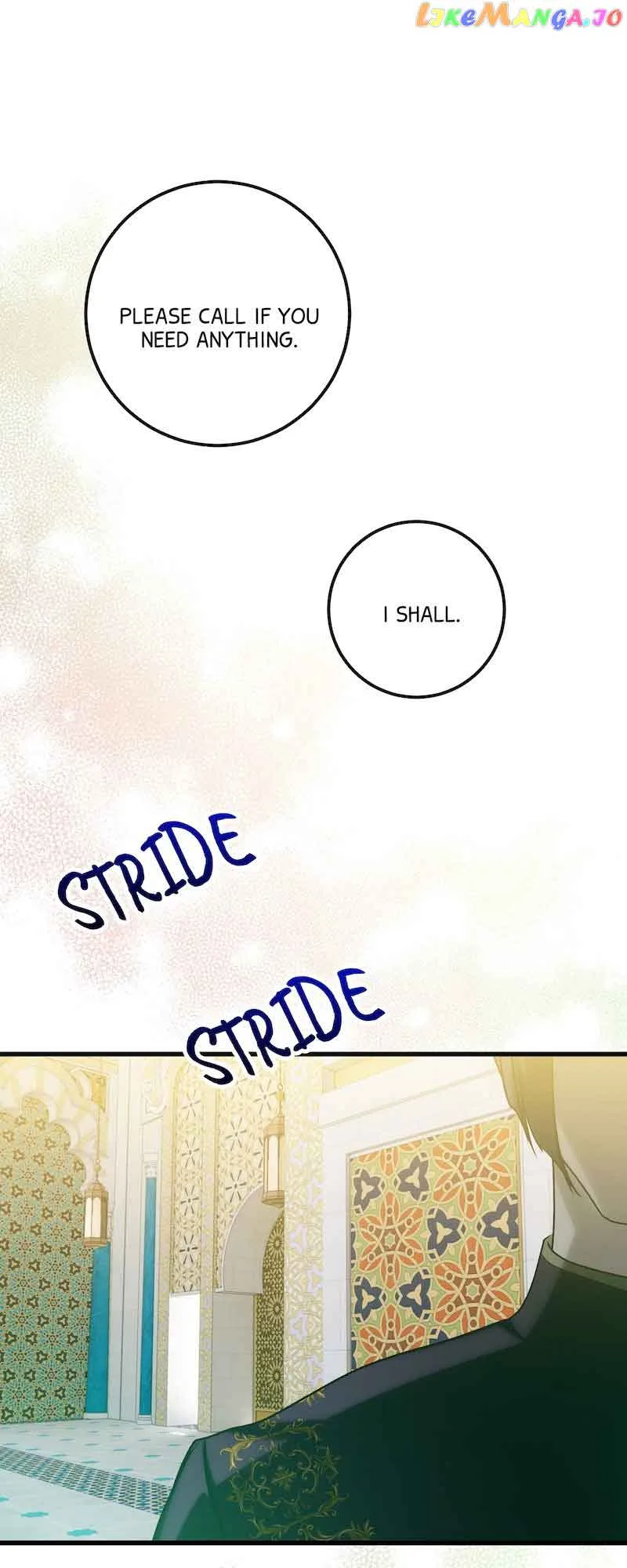 Who Knew Dragons Could Be This Cute Chapter 54 page 23