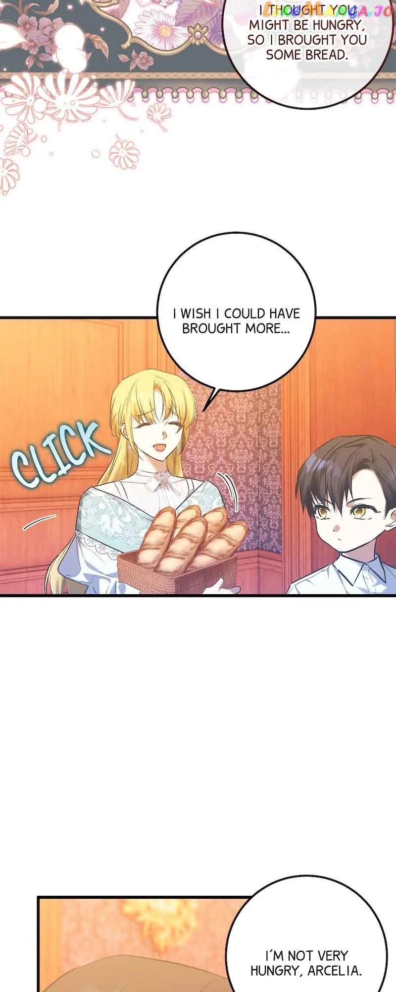 Who Knew Dragons Could Be This Cute Chapter 52 page 42