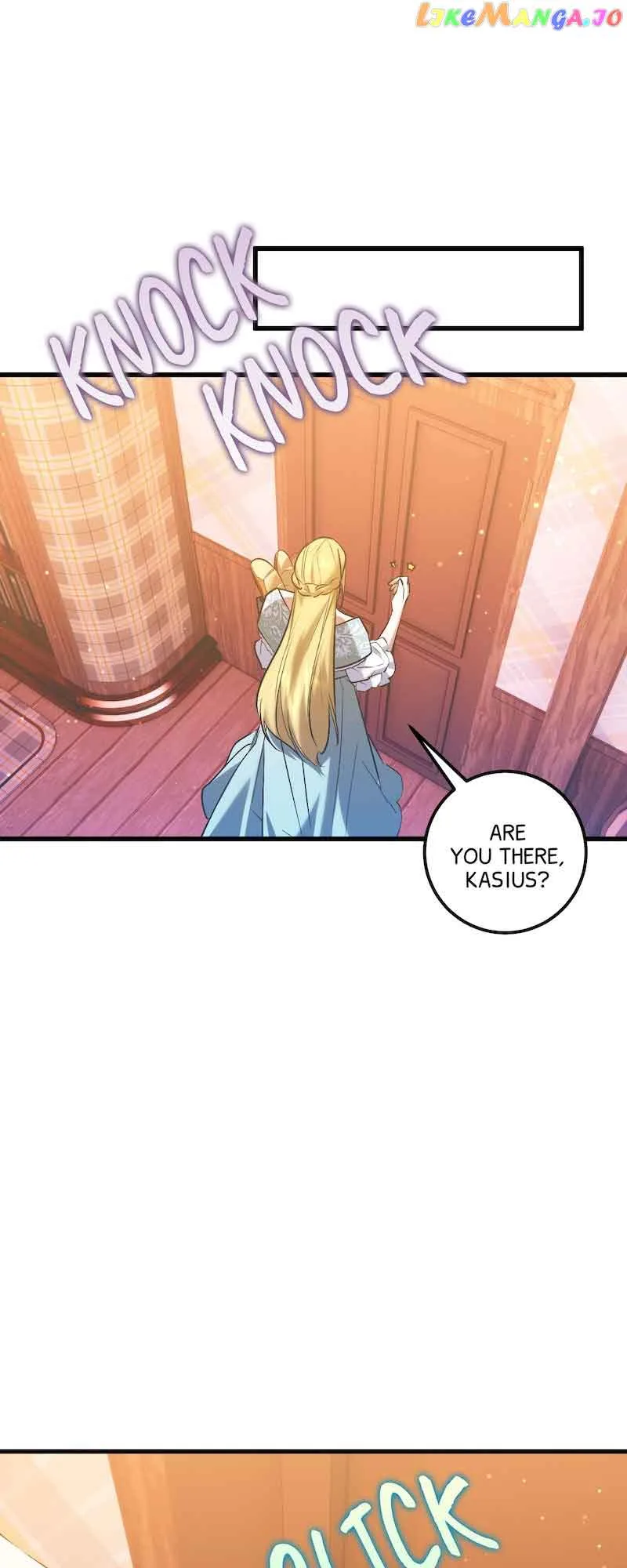 Who Knew Dragons Could Be This Cute Chapter 52 page 38