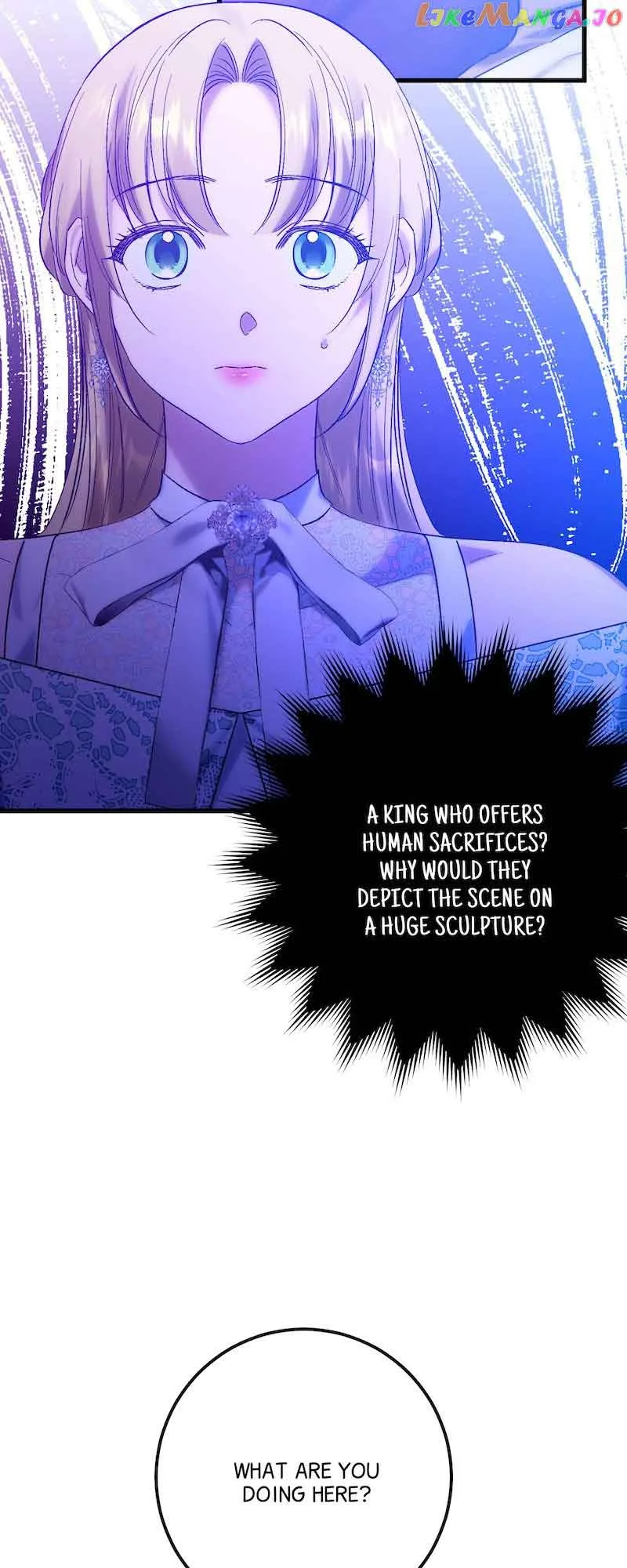 Who Knew Dragons Could Be This Cute Chapter 54 page 34