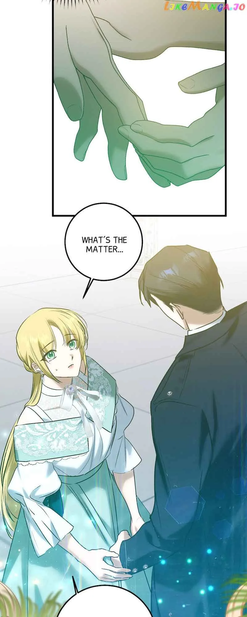 Who Knew Dragons Could Be This Cute Chapter 54 page 55