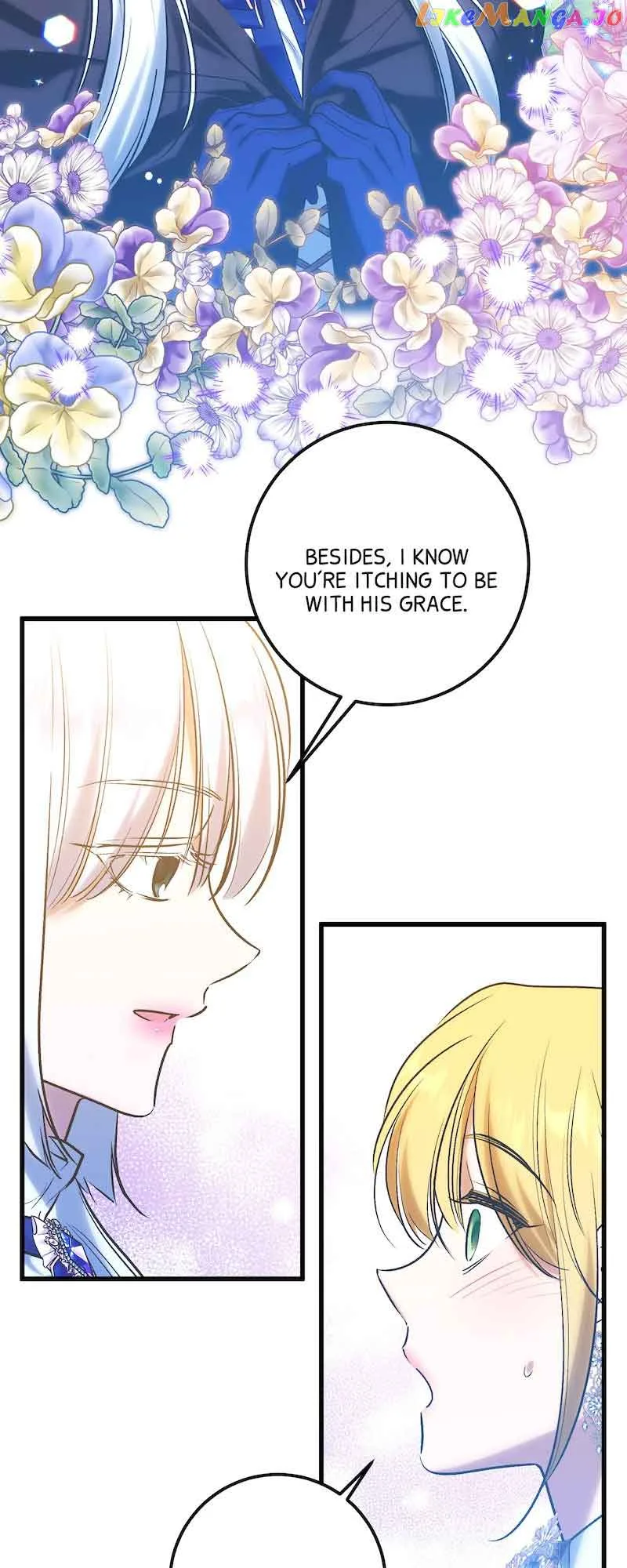 Who Knew Dragons Could Be This Cute Chapter 52 page 33