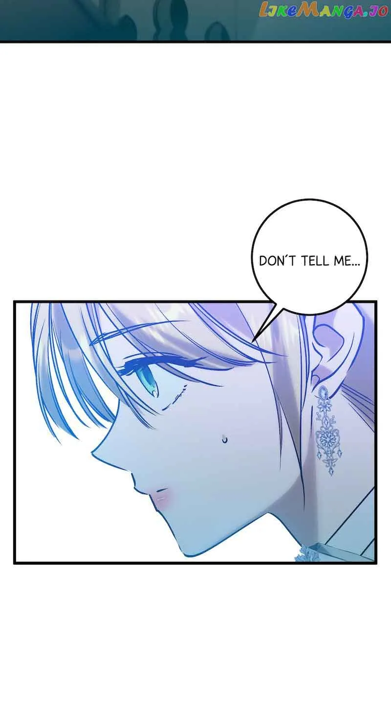 Who Knew Dragons Could Be This Cute Chapter 54 page 47