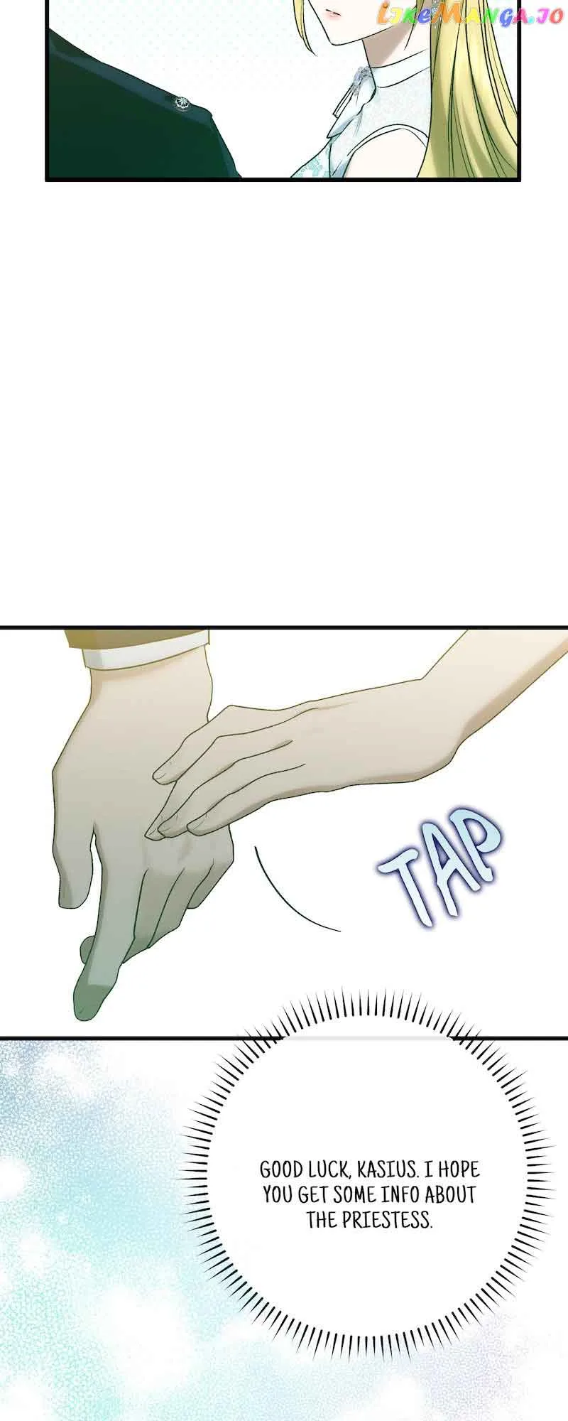 Who Knew Dragons Could Be This Cute Chapter 54 page 18