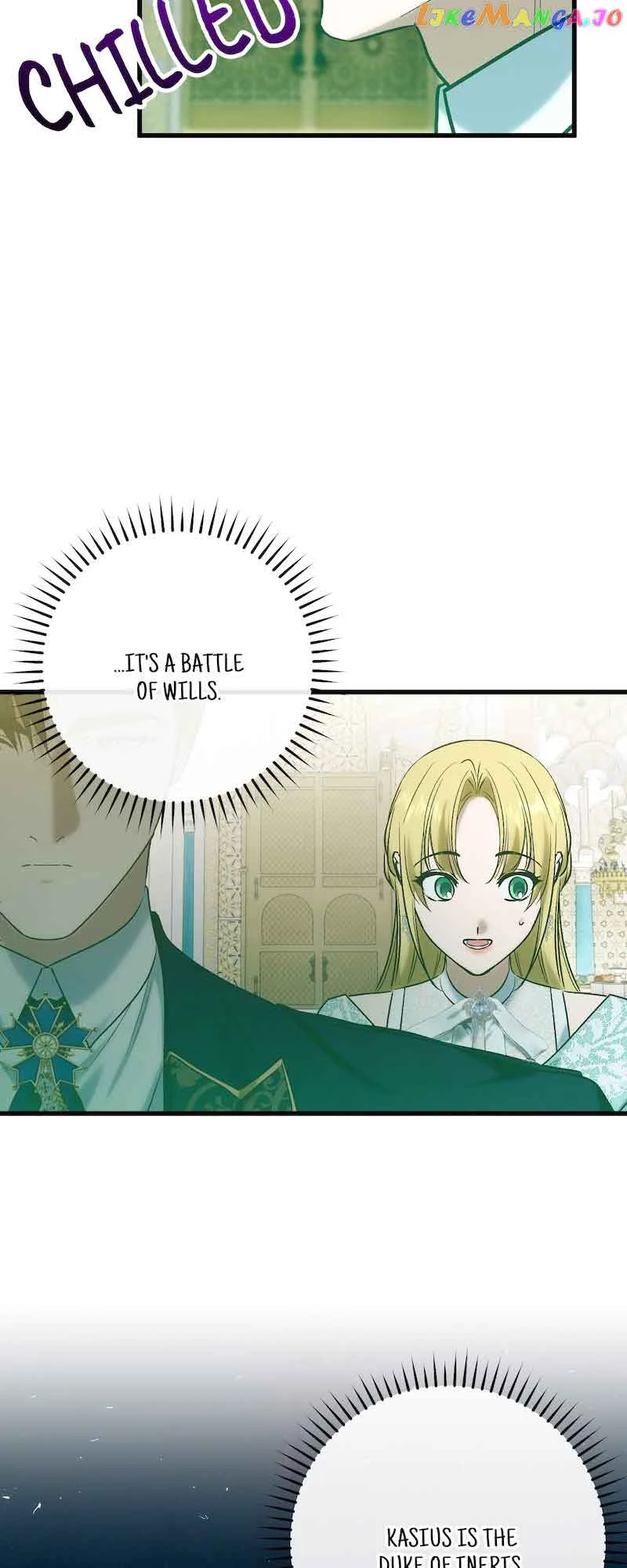Who Knew Dragons Could Be This Cute Chapter 54 page 11