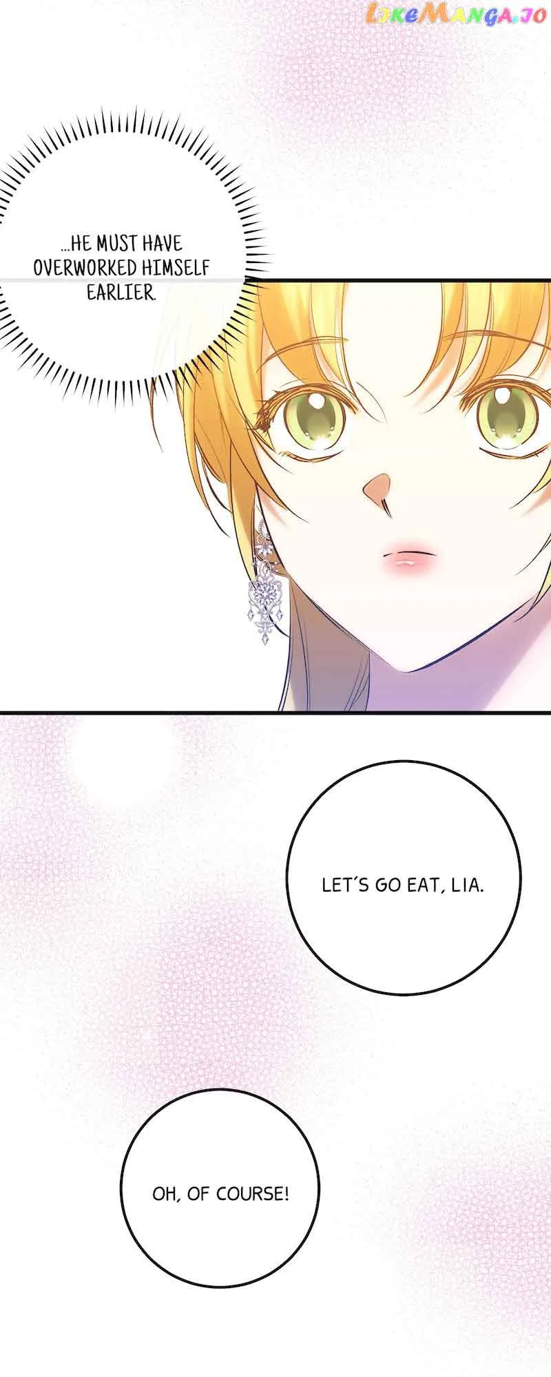Who Knew Dragons Could Be This Cute Chapter 52 page 30
