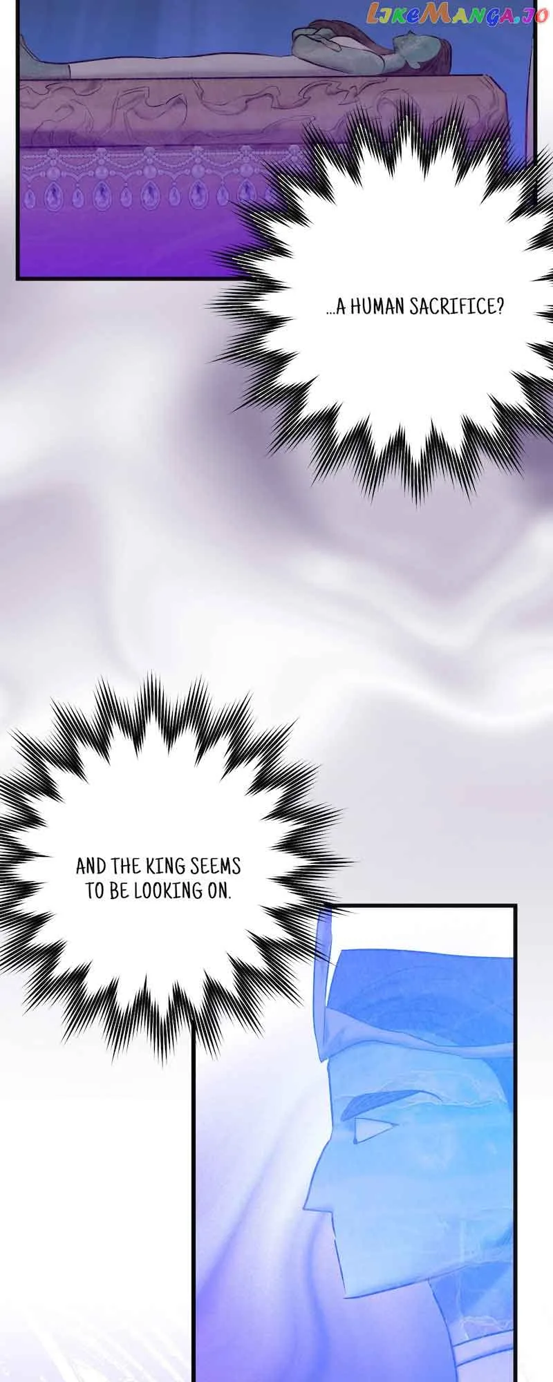 Who Knew Dragons Could Be This Cute Chapter 54 page 33