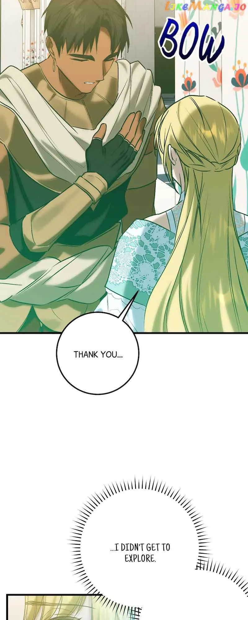 Who Knew Dragons Could Be This Cute Chapter 54 page 40