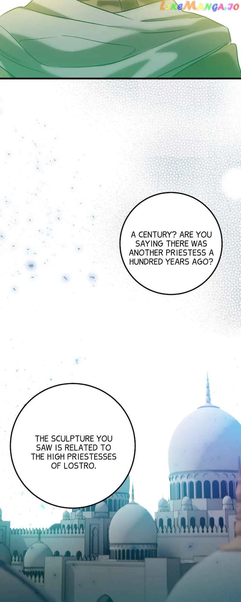 Who Knew Dragons Could Be This Cute Chapter 54 page 46