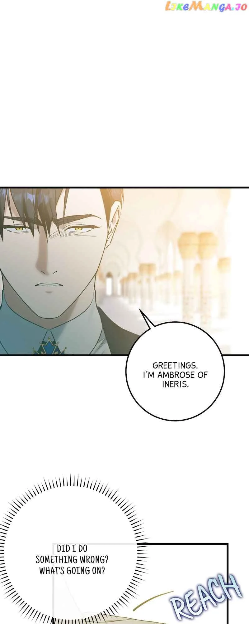 Who Knew Dragons Could Be This Cute Chapter 54 page 54