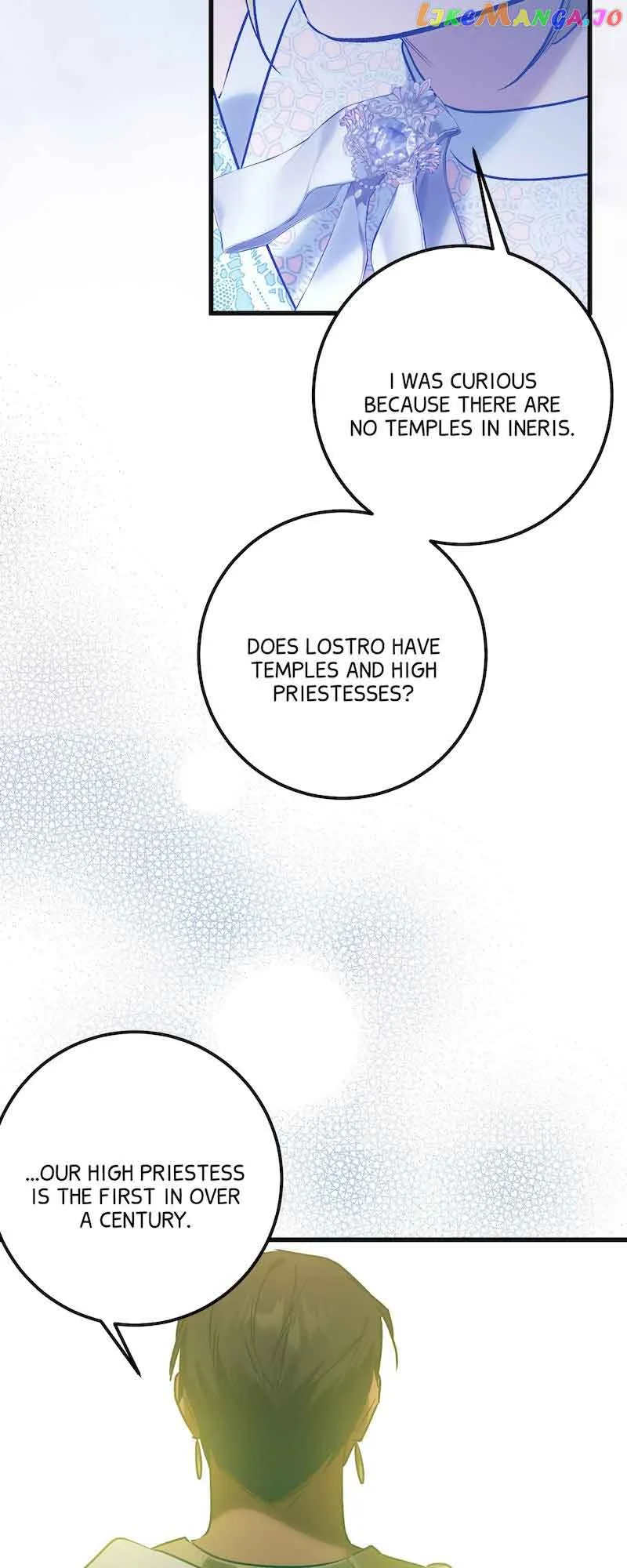 Who Knew Dragons Could Be This Cute Chapter 54 page 45