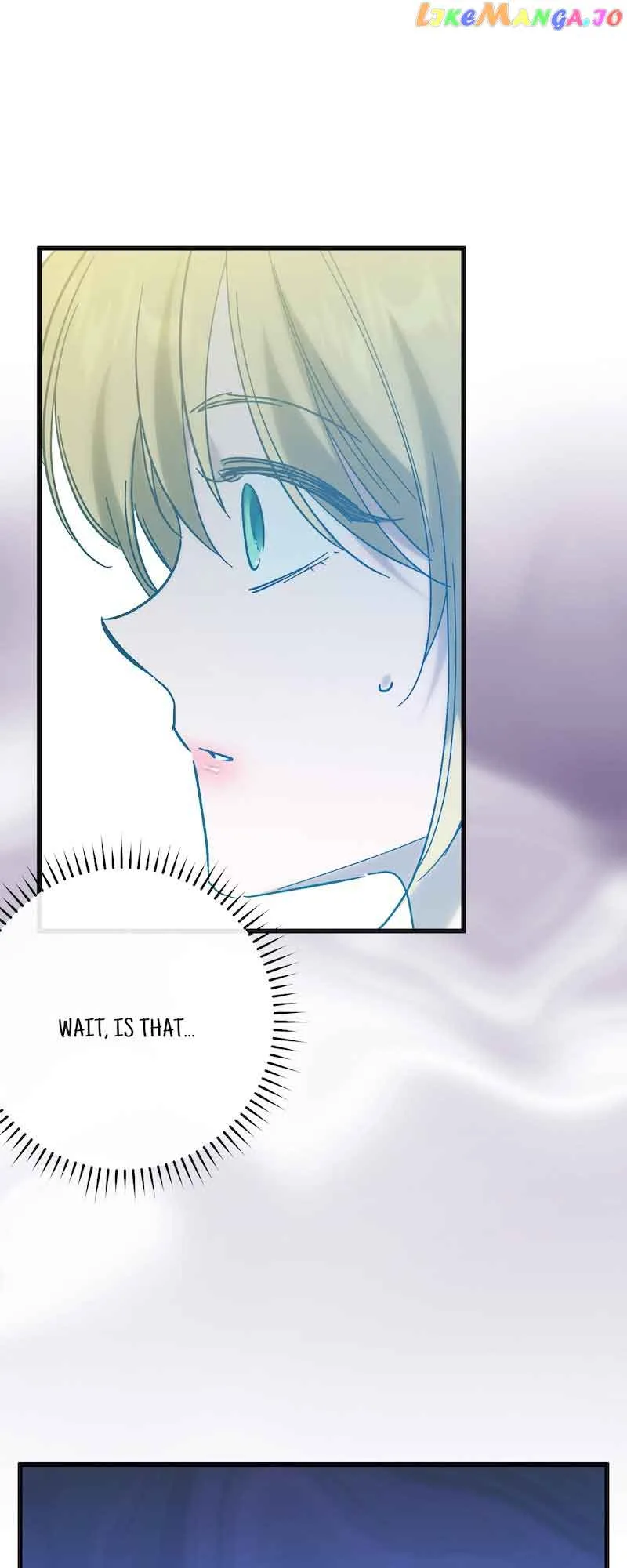 Who Knew Dragons Could Be This Cute Chapter 54 page 32