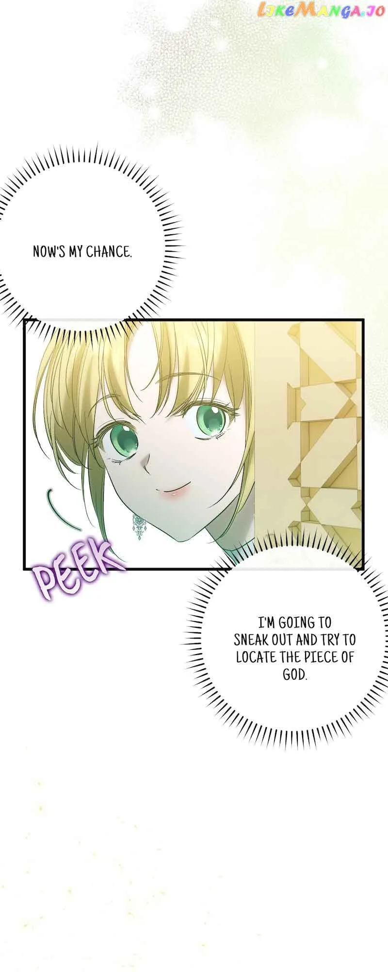 Who Knew Dragons Could Be This Cute Chapter 54 page 24