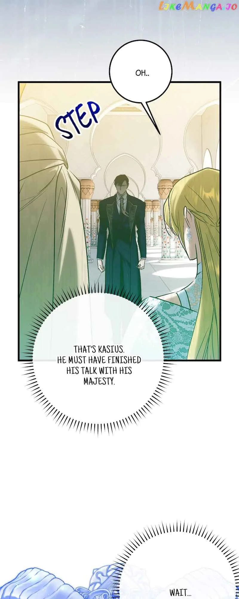 Who Knew Dragons Could Be This Cute Chapter 54 page 50