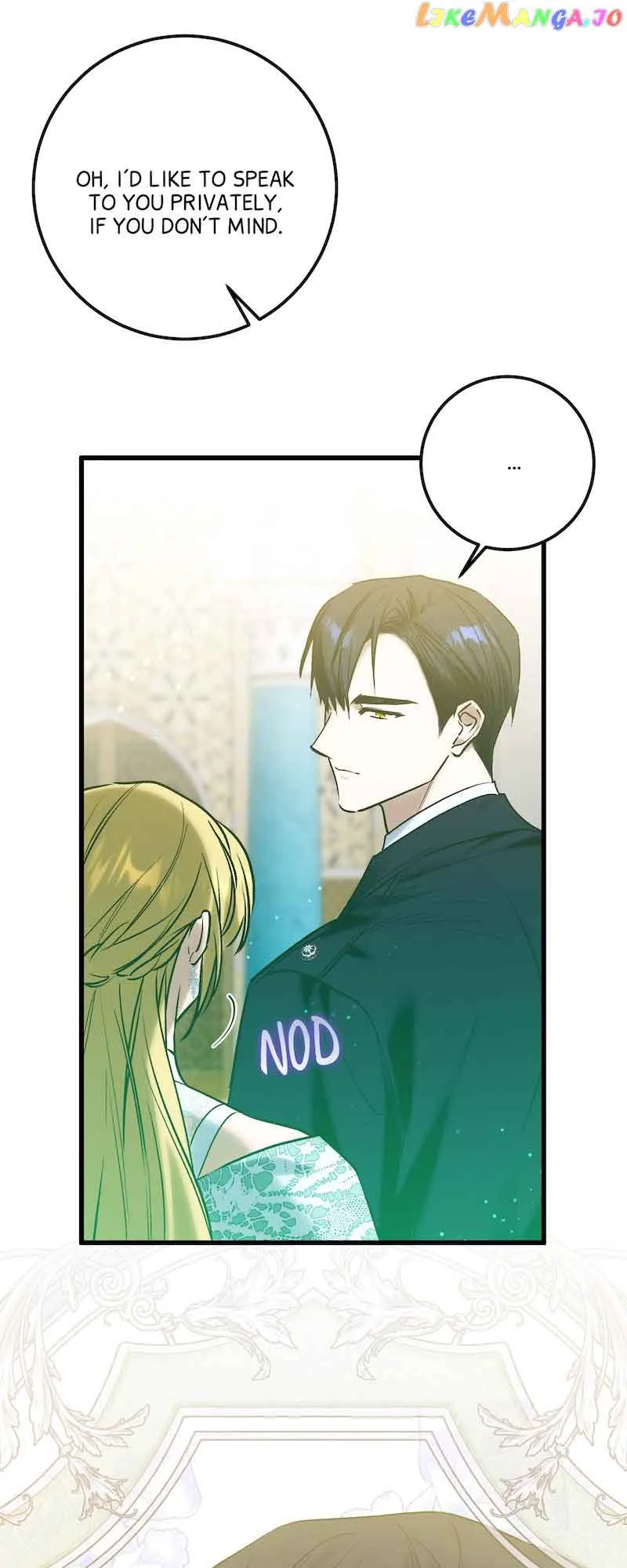 Who Knew Dragons Could Be This Cute Chapter 54 page 16