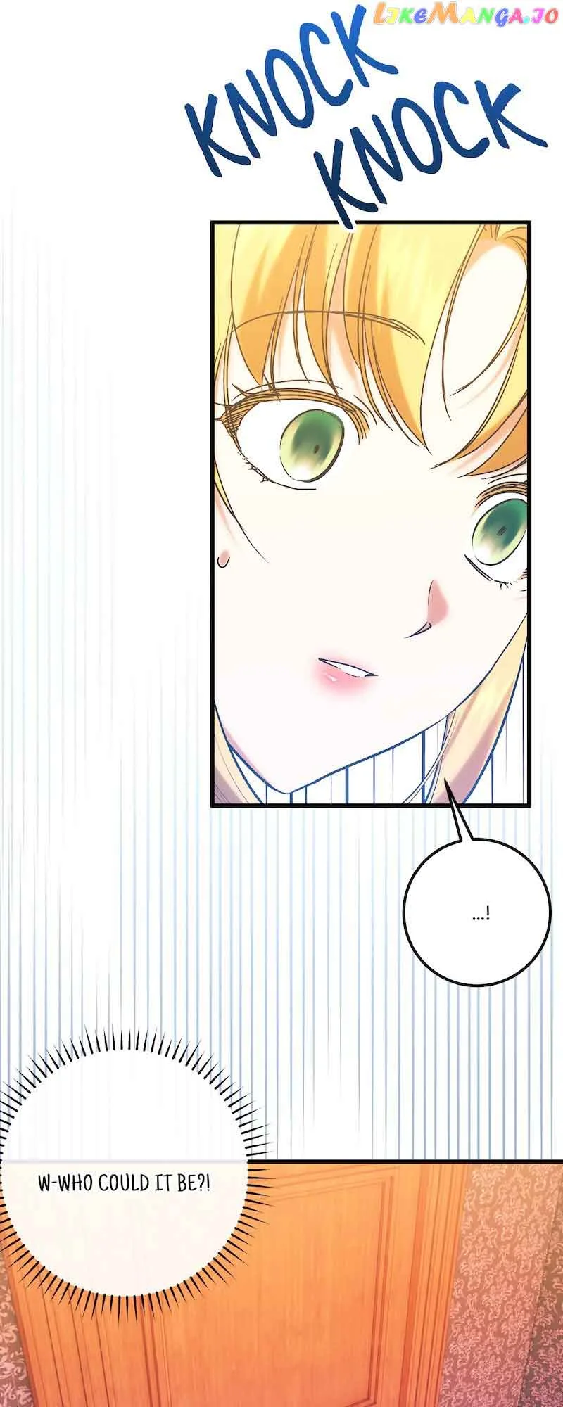 Who Knew Dragons Could Be This Cute Chapter 52 page 53
