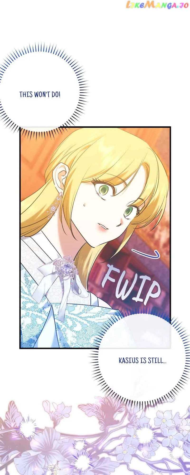 Who Knew Dragons Could Be This Cute Chapter 52 page 55