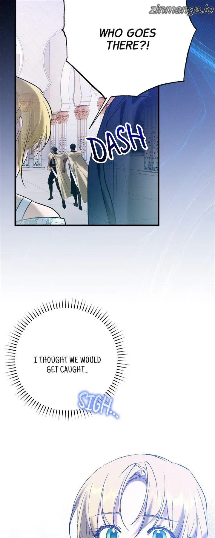 Who Knew Dragons Could Be This Cute Chapter 56 page 29