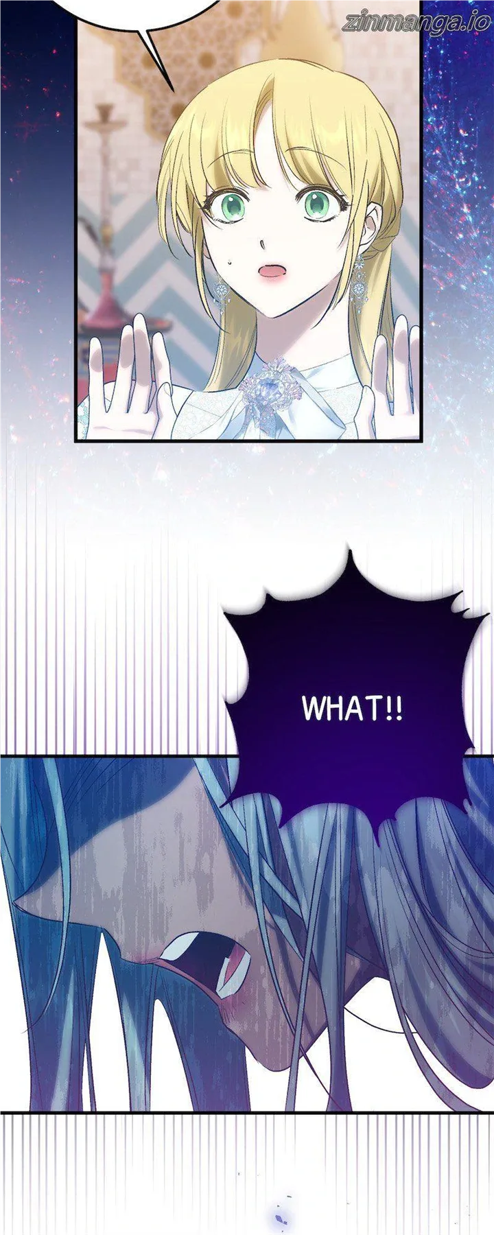 Who Knew Dragons Could Be This Cute Chapter 56 page 50