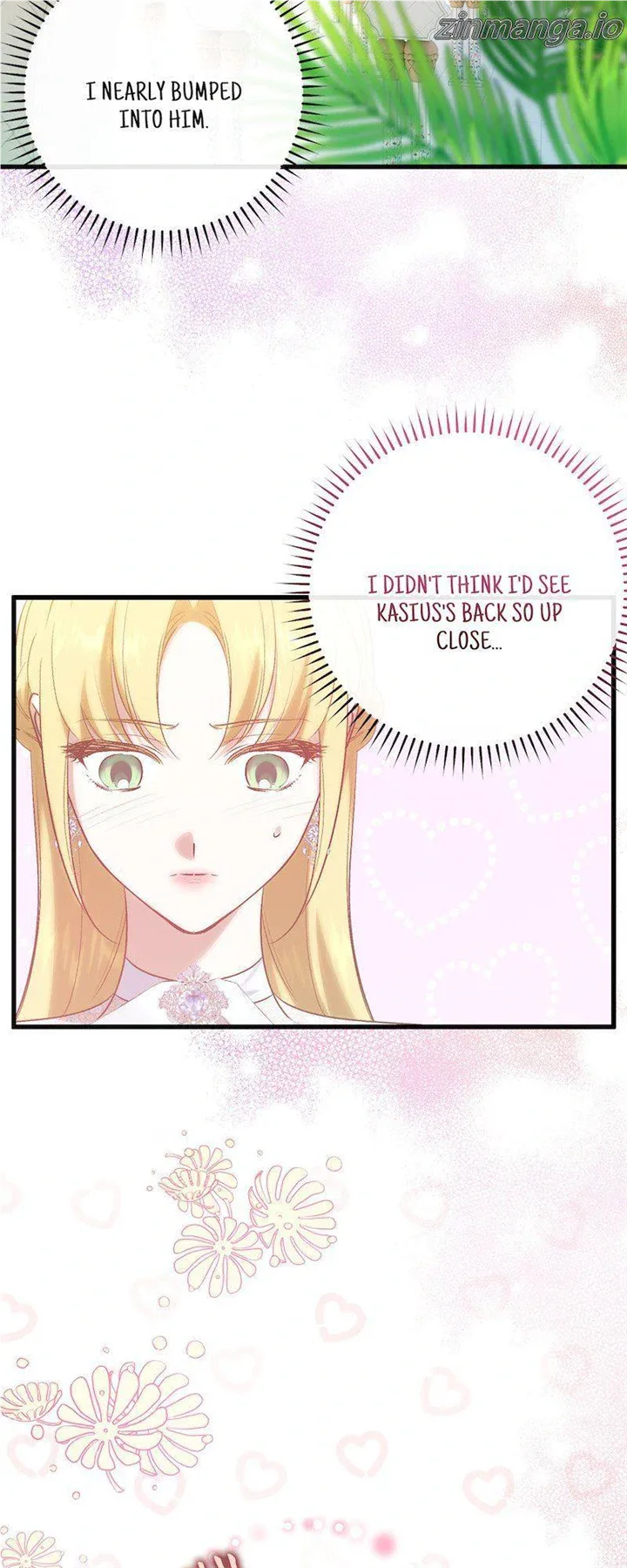 Who Knew Dragons Could Be This Cute Chapter 56 page 10