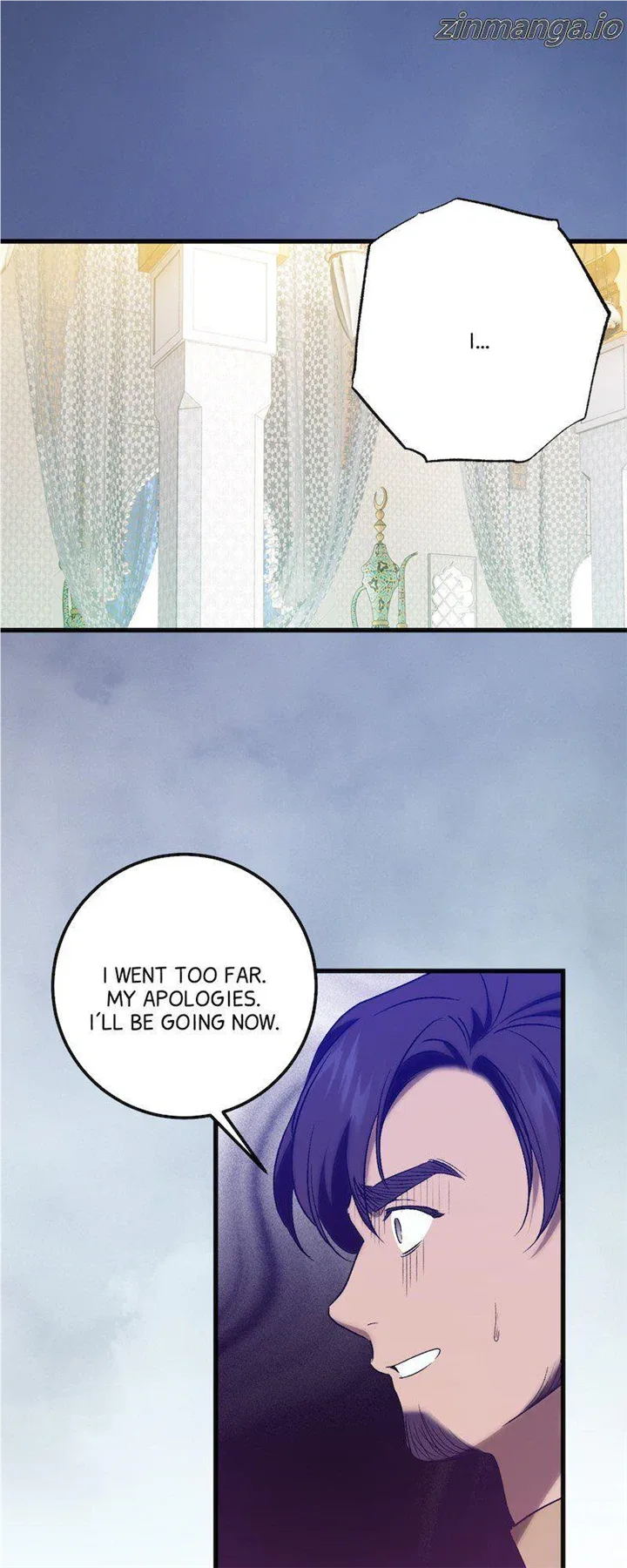 Who Knew Dragons Could Be This Cute Chapter 56 page 2