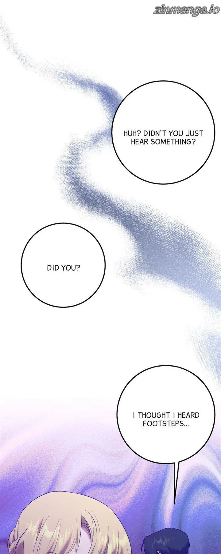 Who Knew Dragons Could Be This Cute Chapter 56 page 25