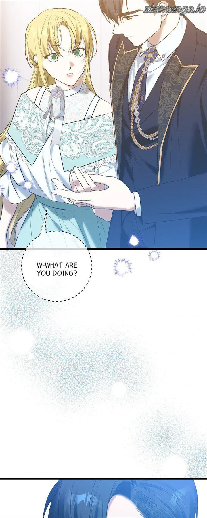 Who Knew Dragons Could Be This Cute Chapter 56 page 18
