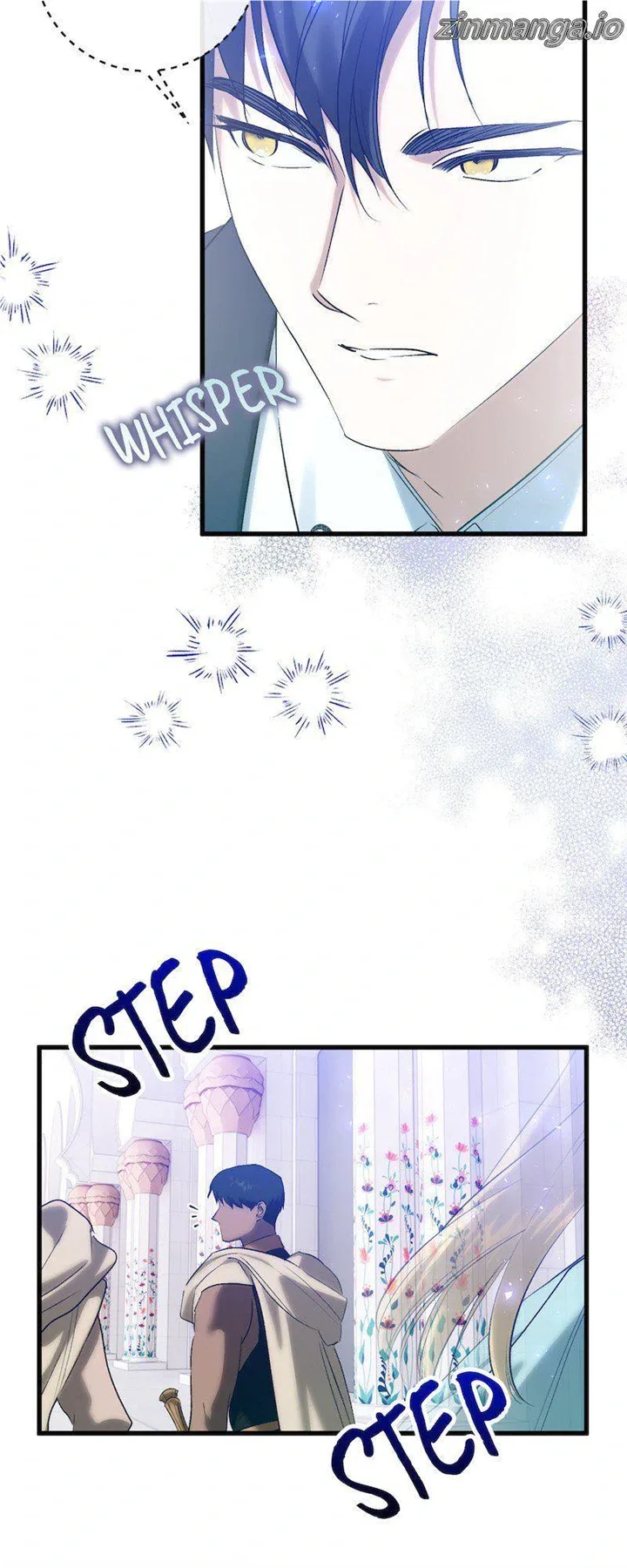 Who Knew Dragons Could Be This Cute Chapter 56 page 24