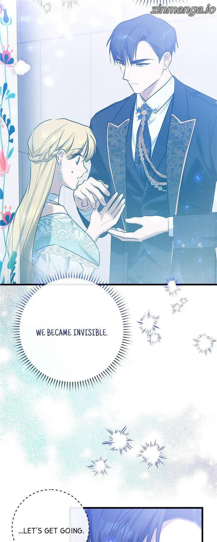 Who Knew Dragons Could Be This Cute Chapter 56 page 23