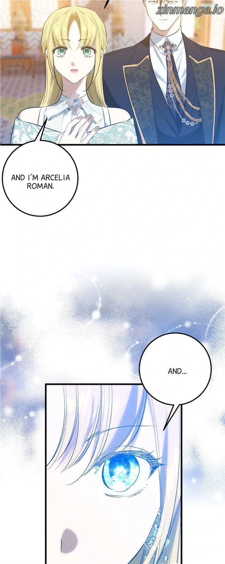 Who Knew Dragons Could Be This Cute Chapter 56 page 43