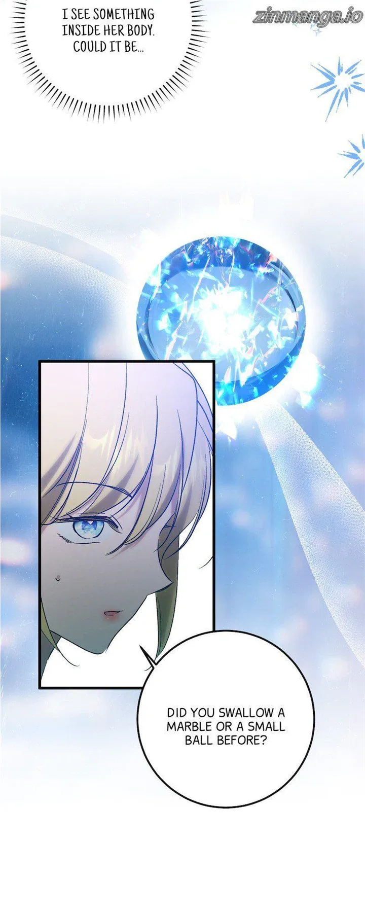 Who Knew Dragons Could Be This Cute Chapter 56 page 45