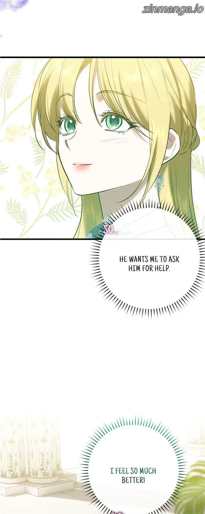 Who Knew Dragons Could Be This Cute Chapter 56 page 6