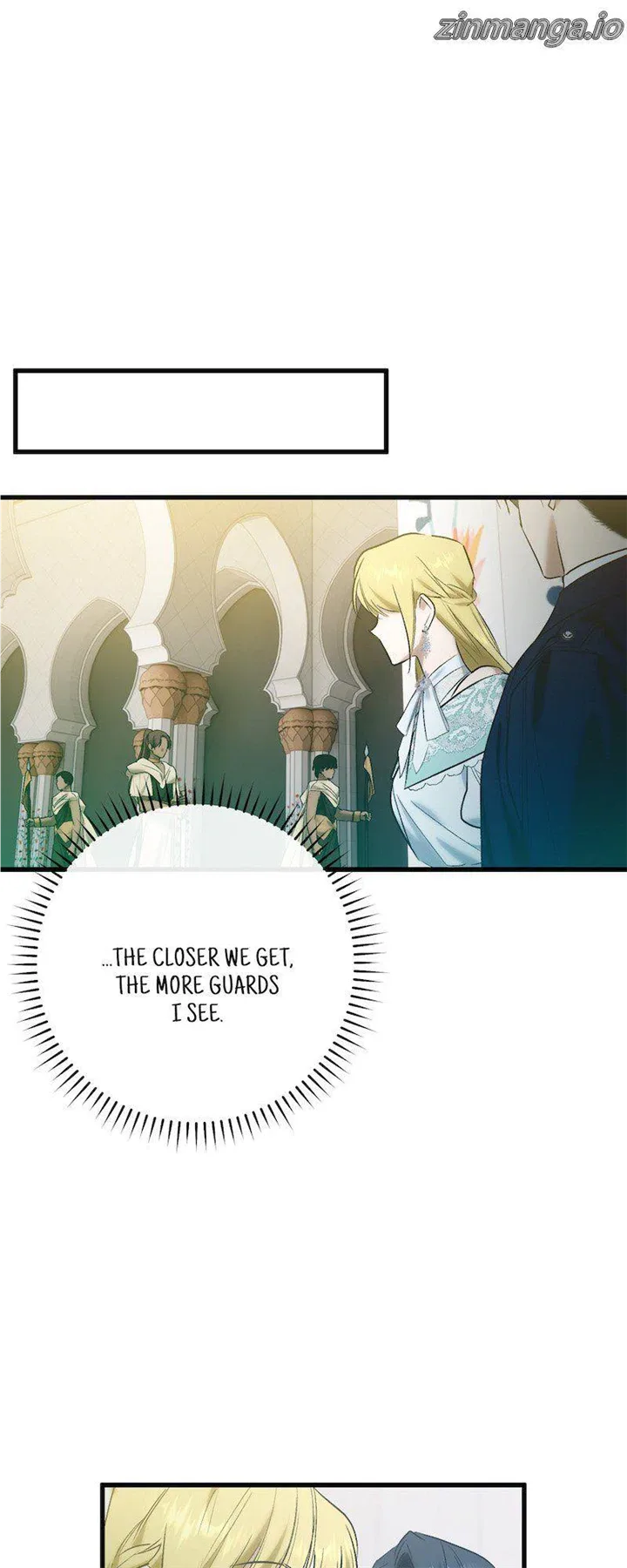 Who Knew Dragons Could Be This Cute Chapter 56 page 12