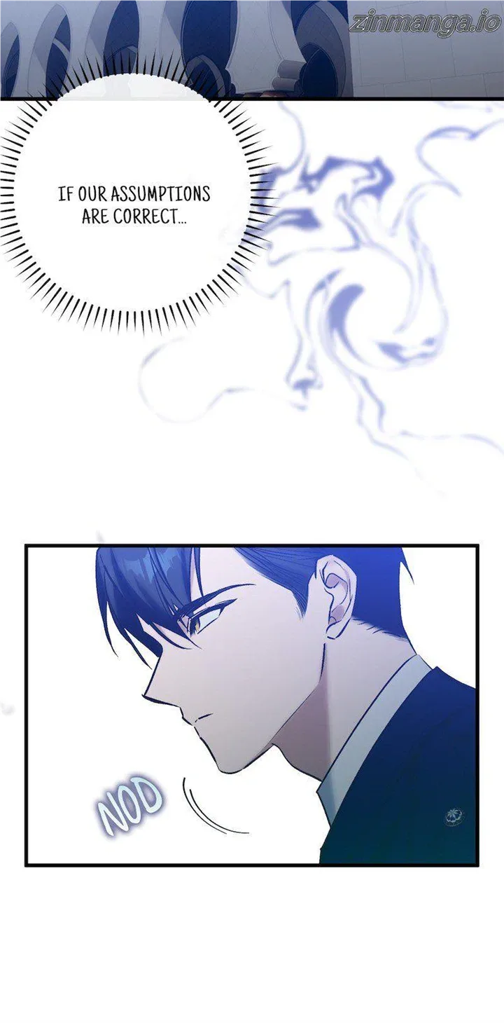 Who Knew Dragons Could Be This Cute Chapter 56 page 14
