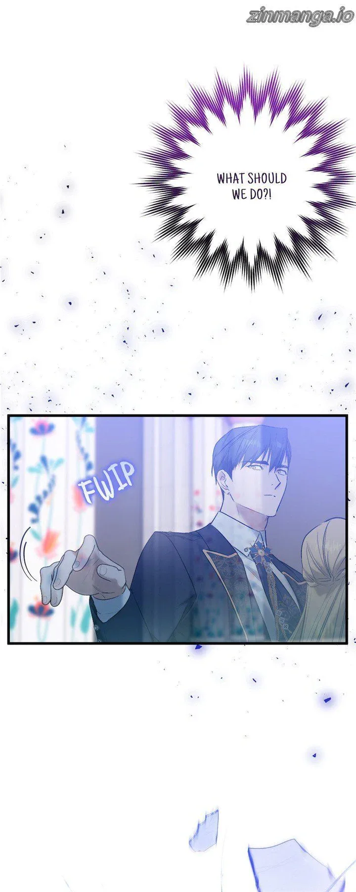 Who Knew Dragons Could Be This Cute Chapter 56 page 27
