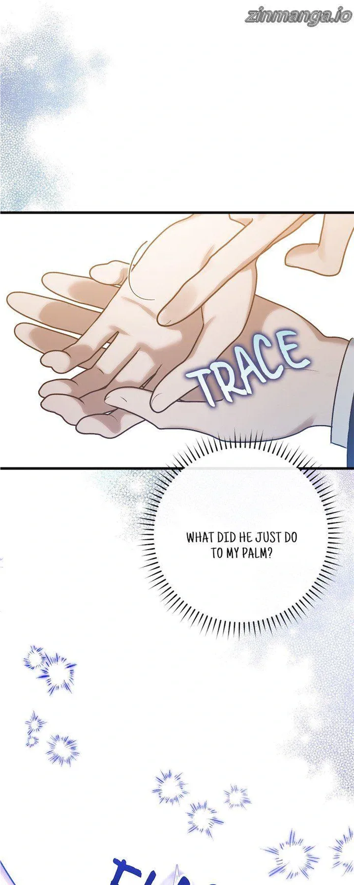 Who Knew Dragons Could Be This Cute Chapter 56 page 21