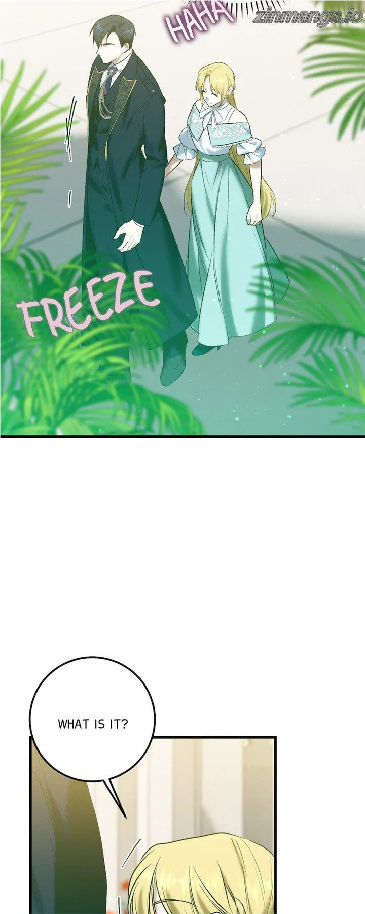Who Knew Dragons Could Be This Cute Chapter 56 page 7