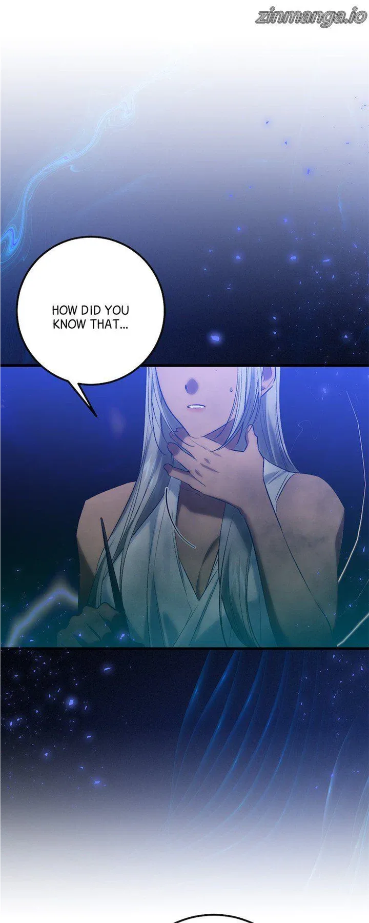 Who Knew Dragons Could Be This Cute Chapter 56 page 47