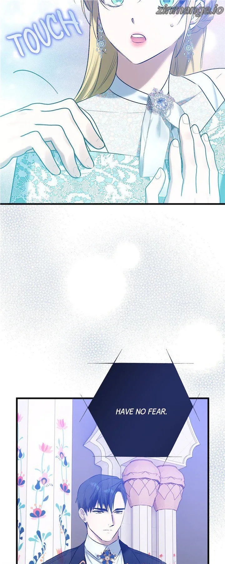 Who Knew Dragons Could Be This Cute Chapter 56 page 30