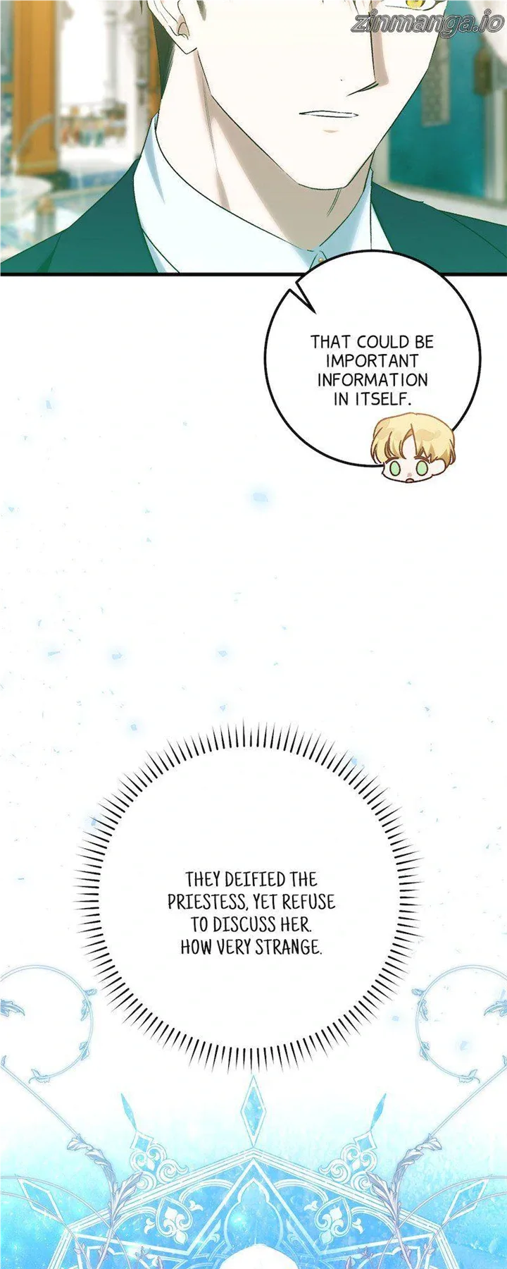 Who Knew Dragons Could Be This Cute Chapter 55 page 16