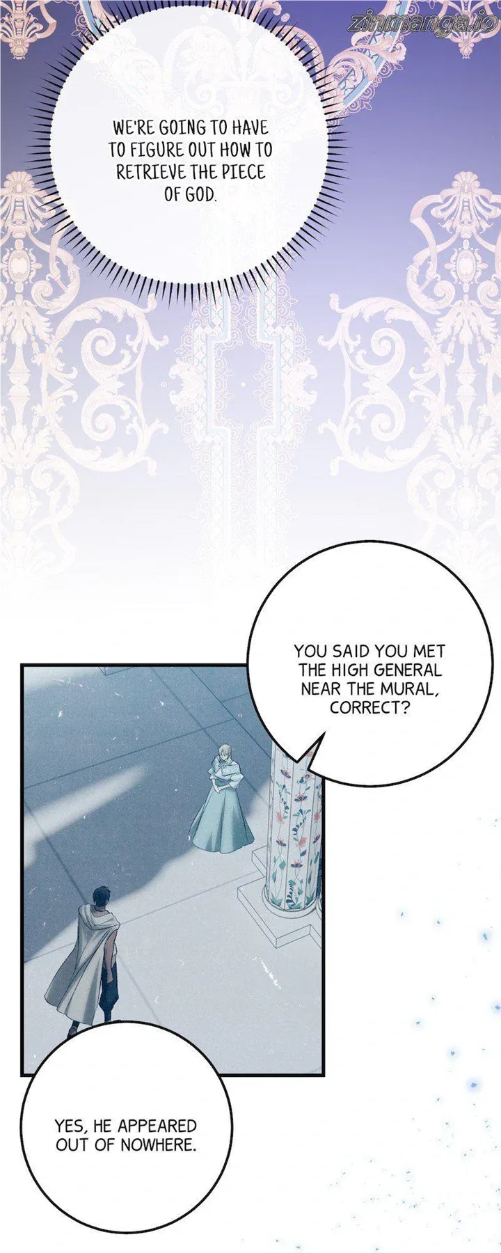 Who Knew Dragons Could Be This Cute Chapter 55 page 19